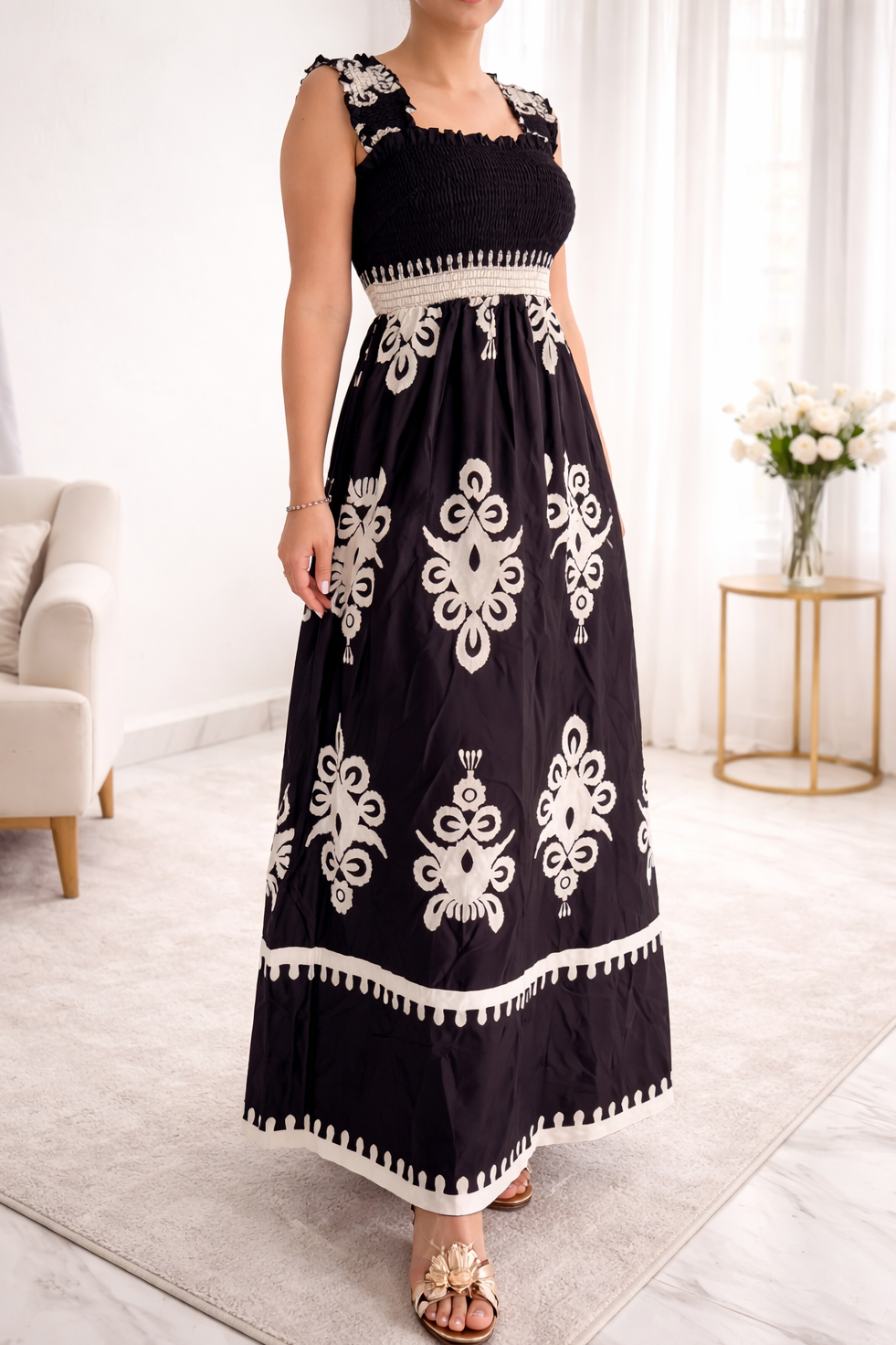 Vestido Colette