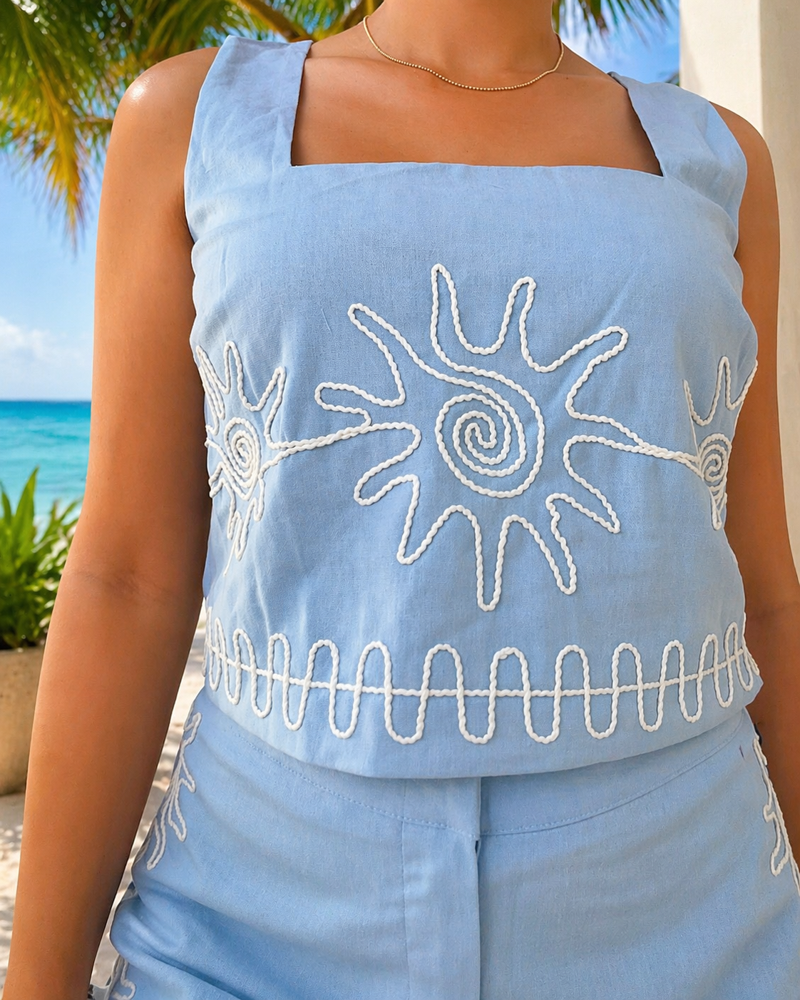 Best seller 🔥                       Summer Breeze Set