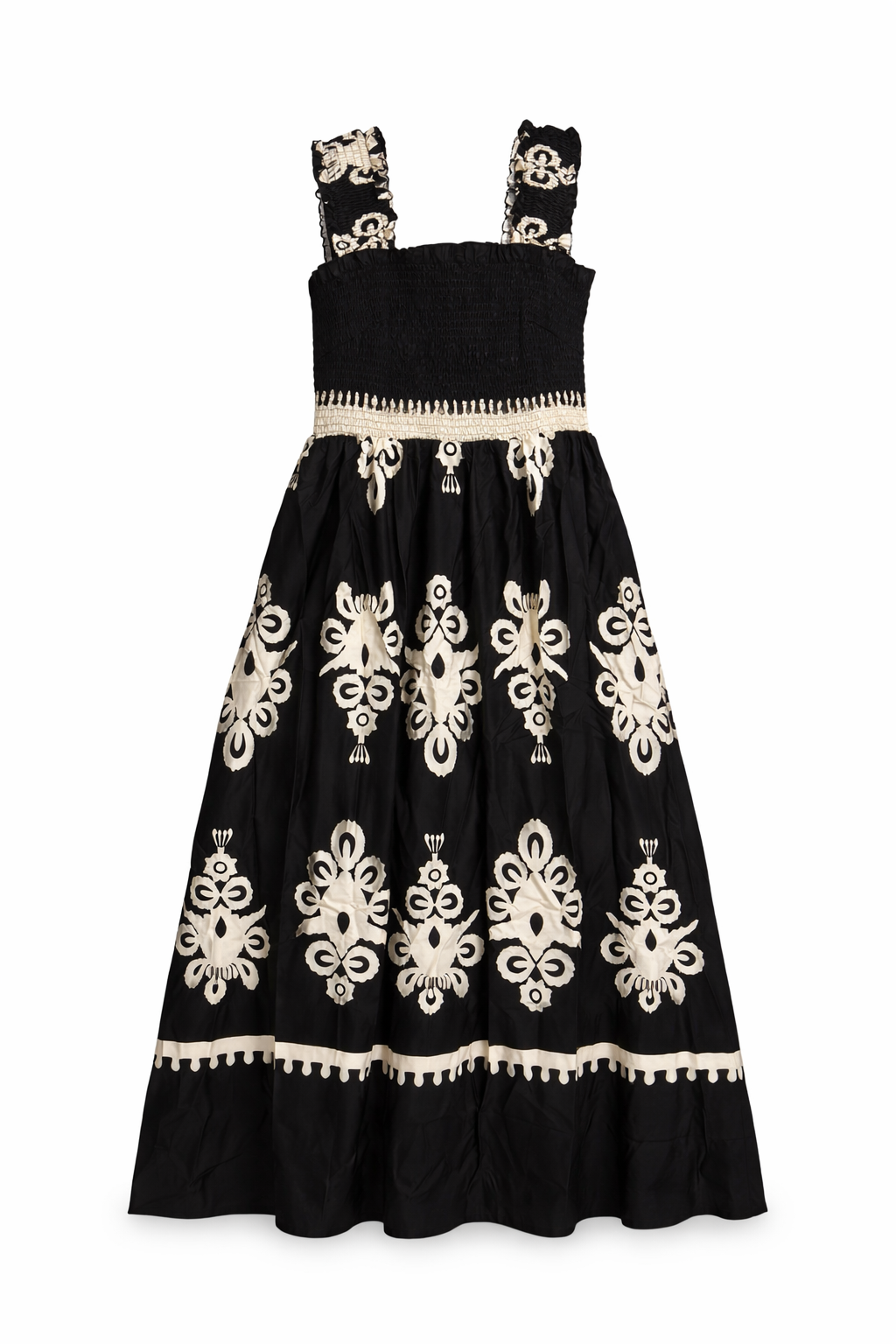 Vestido Colette